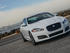 Jaguar's XF performs like 2015, but still feels like 2008